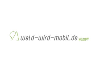 Logo wald-wird-mobil.de gGmbH